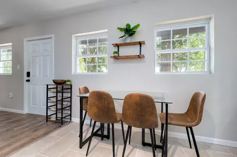 Dining - 2535 Hydrangea St, Saint Augustine, FL 32080 photo 1 of 3