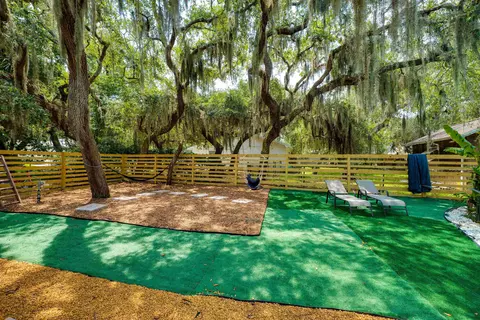 Exterior - 2535 Hydrangea St, Saint Augustine, FL 32080 photo 9 of 13