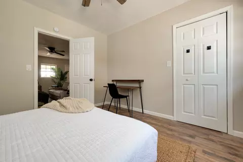 Bedroom - 2535 Hydrangea St, Saint Augustine, FL 32080 photo 2 of 8