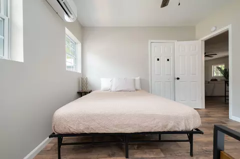 Bedroom - 2535 Hydrangea St, Saint Augustine, FL 32080 photo 5 of 8