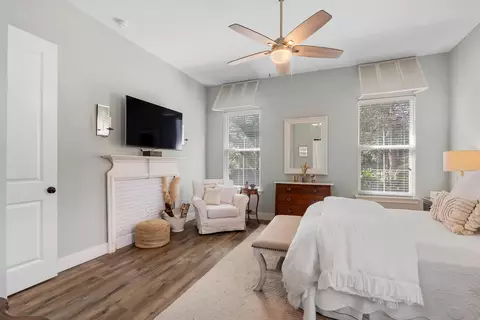 Bedroom - 74 Aloha Cir, Saint Augustine, FL 32080 photo 3 of 12