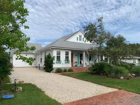 Exterior - 74 Aloha Cir, Saint Augustine, FL 32080 photo 11 of 11