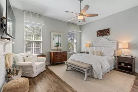 Bedroom - 74 Aloha Cir, Saint Augustine, FL 32080 photo 1 of 12