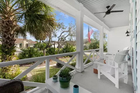 Exterior - 74 Aloha Cir, Saint Augustine, FL 32080 photo 8 of 11