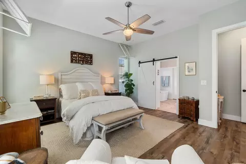 Bedroom - 74 Aloha Cir, Saint Augustine, FL 32080 photo 2 of 12
