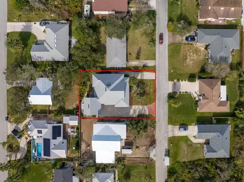 View/Area - 74 Aloha Cir, Saint Augustine, FL 32080 photo 16 of 16