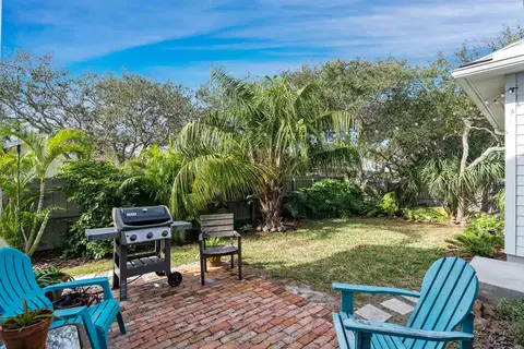 Exterior - 74 Aloha Cir, Saint Augustine, FL 32080 photo 6 of 11