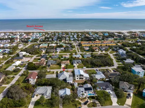 View/Area - 74 Aloha Cir, Saint Augustine, FL 32080 photo 11 of 16