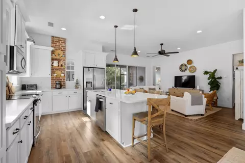 Kitchen - 74 Aloha Cir, Saint Augustine, FL 32080 photo 1 of 4