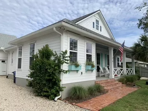 Exterior - 74 Aloha Cir, Saint Augustine, FL 32080 photo 4 of 11