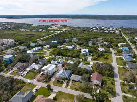 View/Area - 74 Aloha Cir, Saint Augustine, FL 32080 photo 14 of 16