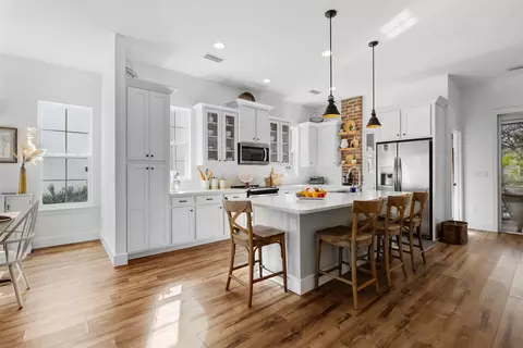 Kitchen - 74 Aloha Cir, Saint Augustine, FL 32080 photo 4 of 4