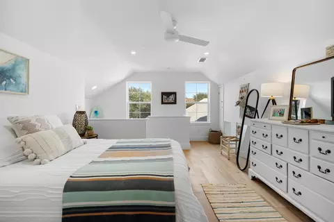 Bedroom - 74 Aloha Cir, Saint Augustine, FL 32080 photo 12 of 12