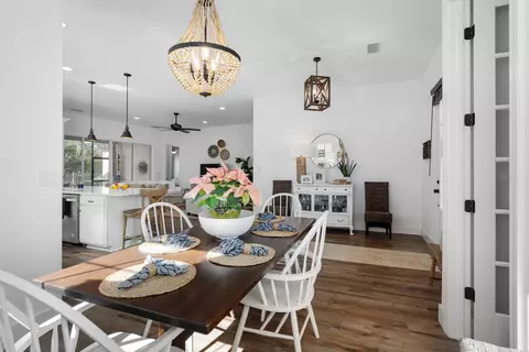 Dining - 74 Aloha Cir, Saint Augustine, FL 32080 photo 3 of 3