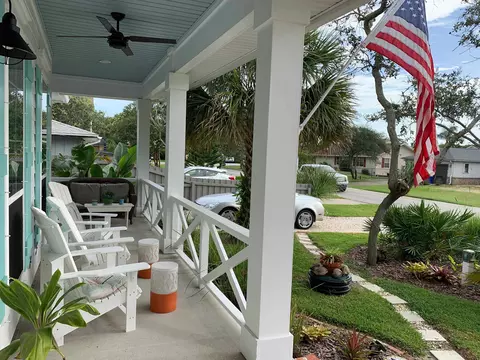 Exterior - 74 Aloha Cir, Saint Augustine, FL 32080 photo 3 of 11