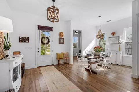 Dining - 74 Aloha Cir, Saint Augustine, FL 32080 photo 1 of 3
