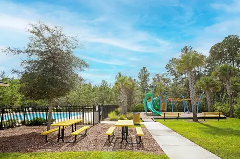 Exterior - 210 Sierras Loop, Saint Augustine, FL 32086 photo 7 of 7