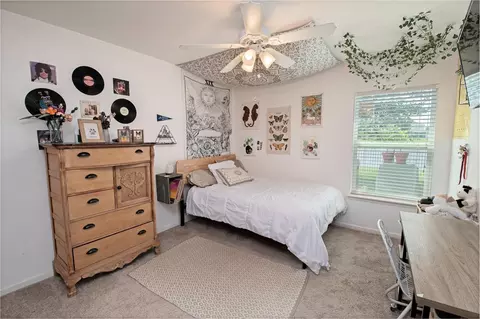 Bedroom - 210 Sierras Loop, Saint Augustine, FL 32086 photo 3 of 6