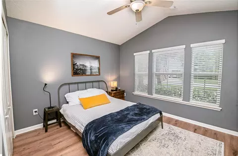 Bedroom - 210 Sierras Loop, Saint Augustine, FL 32086 photo 5 of 6