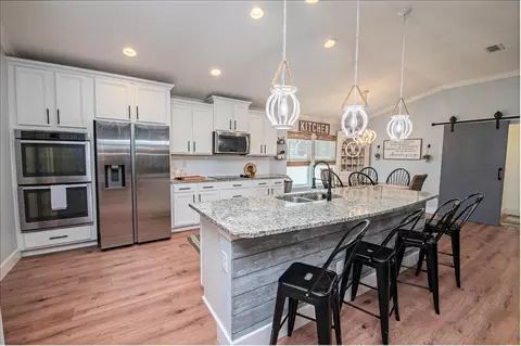 Kitchen - 210 Sierras Loop, Saint Augustine, FL 32086 photo 4 of 4