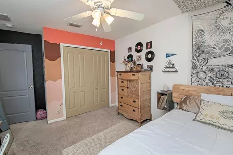 Bedroom - 210 Sierras Loop, Saint Augustine, FL 32086 photo 4 of 6