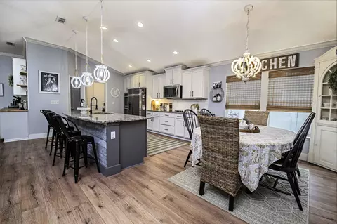Kitchen - 210 Sierras Loop, Saint Augustine, FL 32086 photo 1 of 4