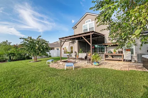 Exterior - 210 Sierras Loop, Saint Augustine, FL 32086 photo 4 of 7