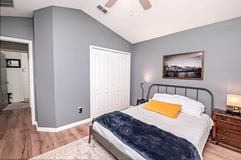 Bedroom - 210 Sierras Loop, Saint Augustine, FL 32086 photo 6 of 6