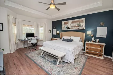 Bedroom - 210 Sierras Loop, Saint Augustine, FL 32086 photo 1 of 6