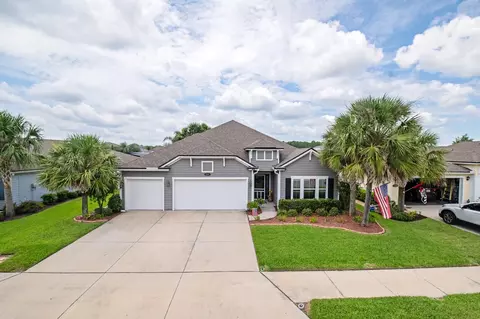 Exterior - 210 Sierras Loop, Saint Augustine, FL 32086 photo 1 of 7