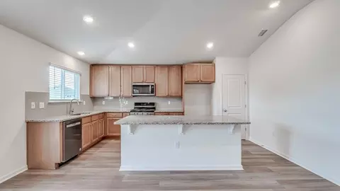 Kitchen - 122 Rosita Pl, Saint Augustine, FL 32086 photo 3 of 3