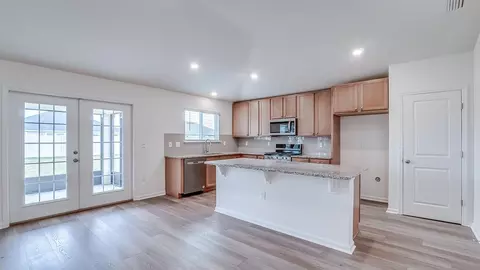 Kitchen - 122 Rosita Pl, Saint Augustine, FL 32086 photo 1 of 3