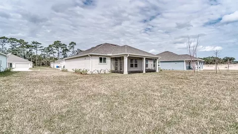 Exterior - 122 Rosita Pl, Saint Augustine, FL 32086 photo 4 of 8