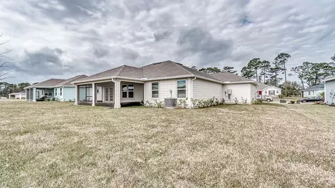 Exterior - 122 Rosita Pl, Saint Augustine, FL 32086 photo 3 of 8