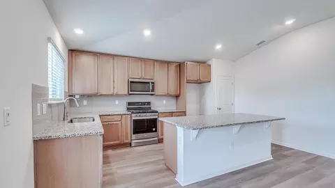 Kitchen - 122 Rosita Pl, Saint Augustine, FL 32086 photo 2 of 3