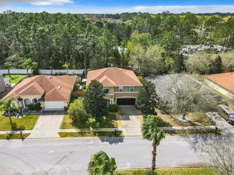 Exterior - 272 Brantley Harbor Dr, Saint Augustine, FL 32086 photo 2 of 10