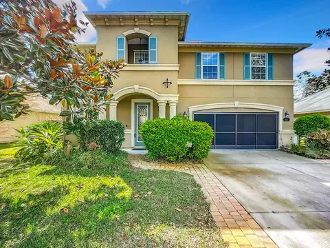 Exterior - 272 Brantley Harbor Dr, Saint Augustine, FL 32086 photo 1 of 10