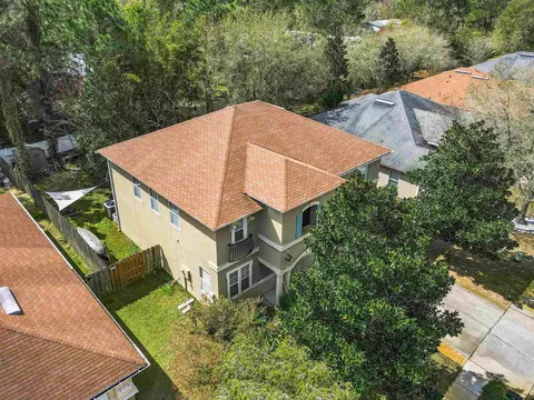 Exterior - 272 Brantley Harbor Dr, Saint Augustine, FL 32086 photo 3 of 10