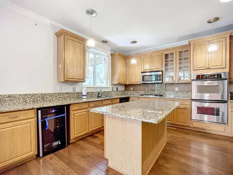 Kitchen - 272 Brantley Harbor Dr, Saint Augustine, FL 32086 photo 1 of 5