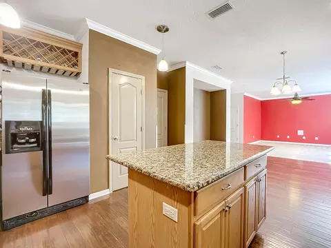 Kitchen - 272 Brantley Harbor Dr, Saint Augustine, FL 32086 photo 4 of 5