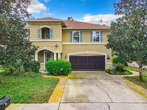 Exterior - 272 Brantley Harbor Dr, Saint Augustine, FL 32086 photo 5 of 10
