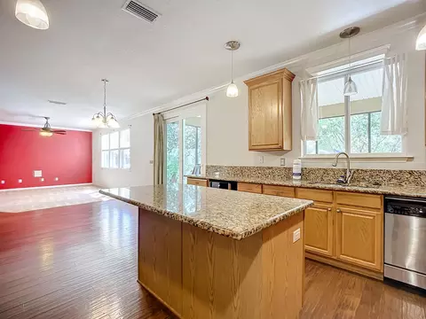 Kitchen - 272 Brantley Harbor Dr, Saint Augustine, FL 32086 photo 5 of 5