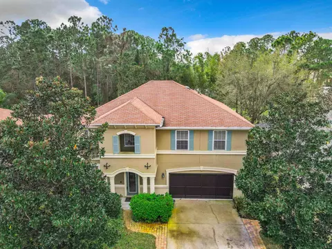 Exterior - 272 Brantley Harbor Dr, Saint Augustine, FL 32086 photo 4 of 10