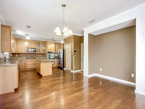 Living - 272 Brantley Harbor Dr, Saint Augustine, FL 32086 photo 2 of 2