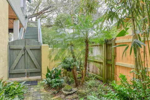 Exterior - 133 Blanco St, Saint Augustine, FL 32084 photo 9 of 16