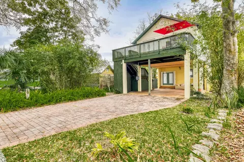 Exterior - 133 Blanco St, Saint Augustine, FL 32084 photo 1 of 16