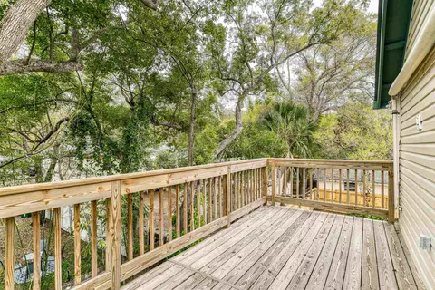 Exterior - 133 Blanco St, Saint Augustine, FL 32084 photo 12 of 16