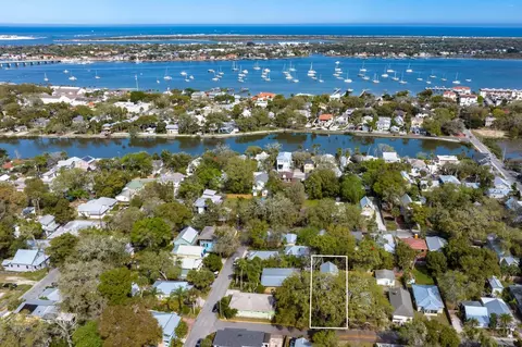 View/Area - 133 Blanco St, Saint Augustine, FL 32084 photo 3 of 3