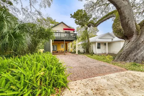 Exterior - 133 Blanco St, Saint Augustine, FL 32084 photo 3 of 16