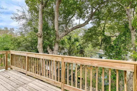Exterior - 133 Blanco St, Saint Augustine, FL 32084 photo 14 of 16